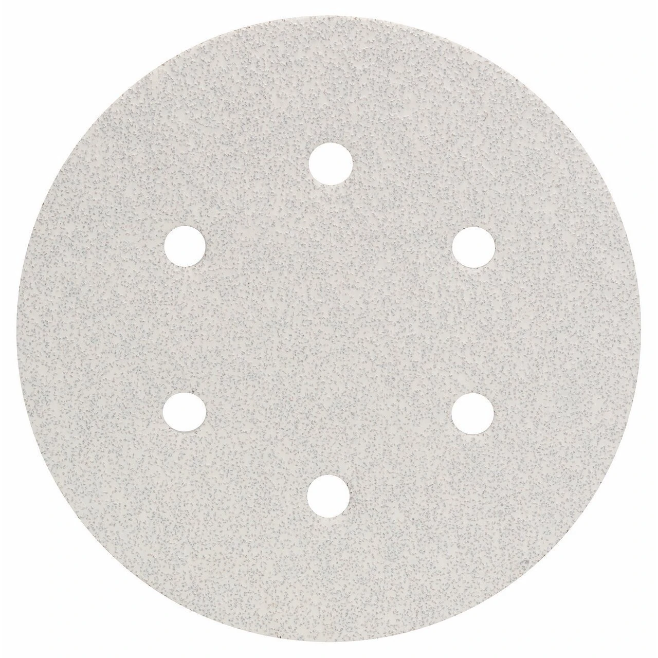 BOSCH Zımpara Beyaz 150mm Gr.180