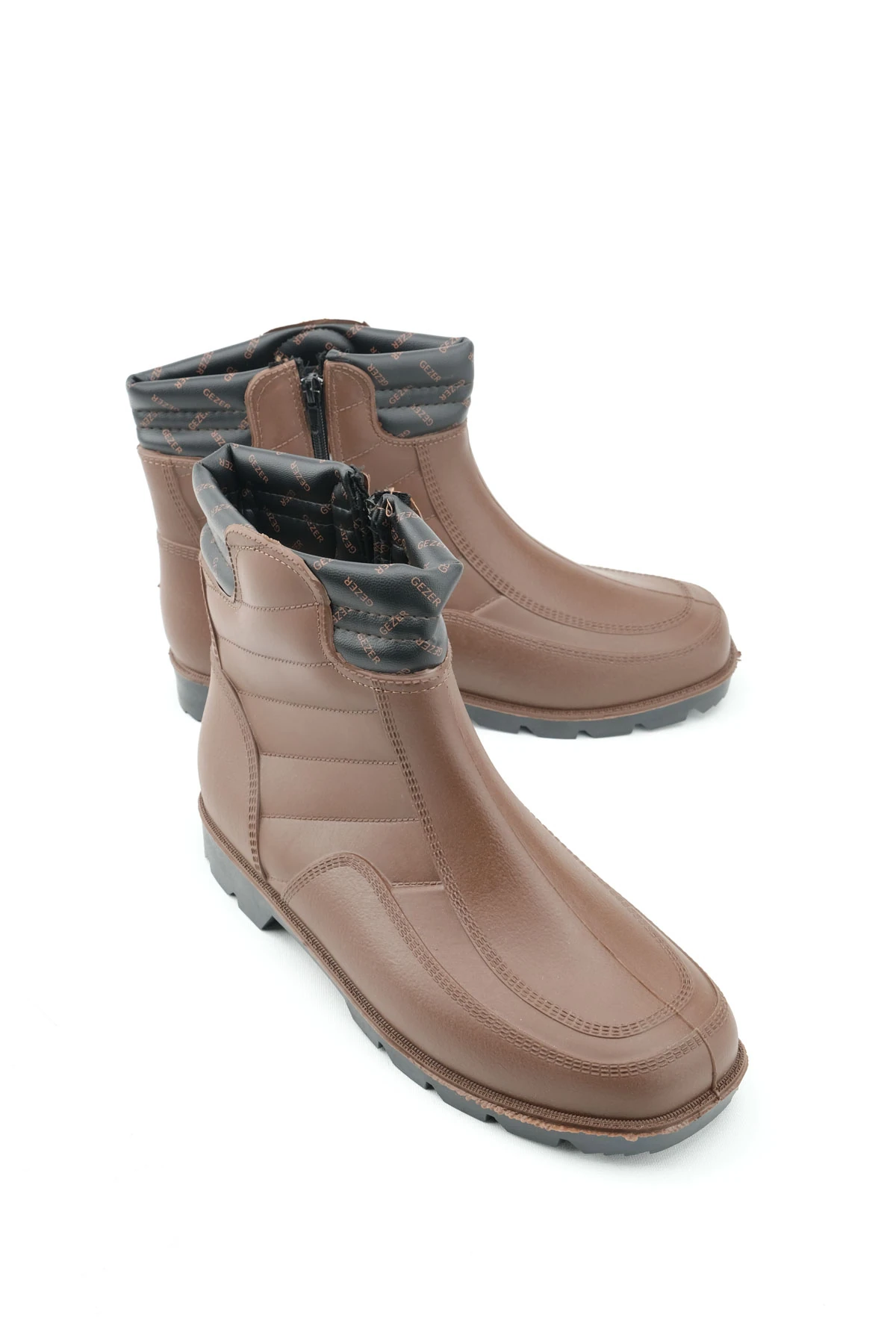 Lastik Bot No: 44 KAHVERENGİ