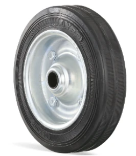 Dolu Tekerlek 200x50 Burçlu