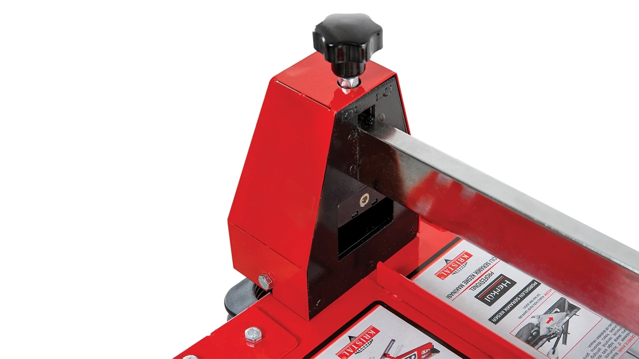 Profesyonel Seramik Kesme Makinası 1350mm HERKÜL