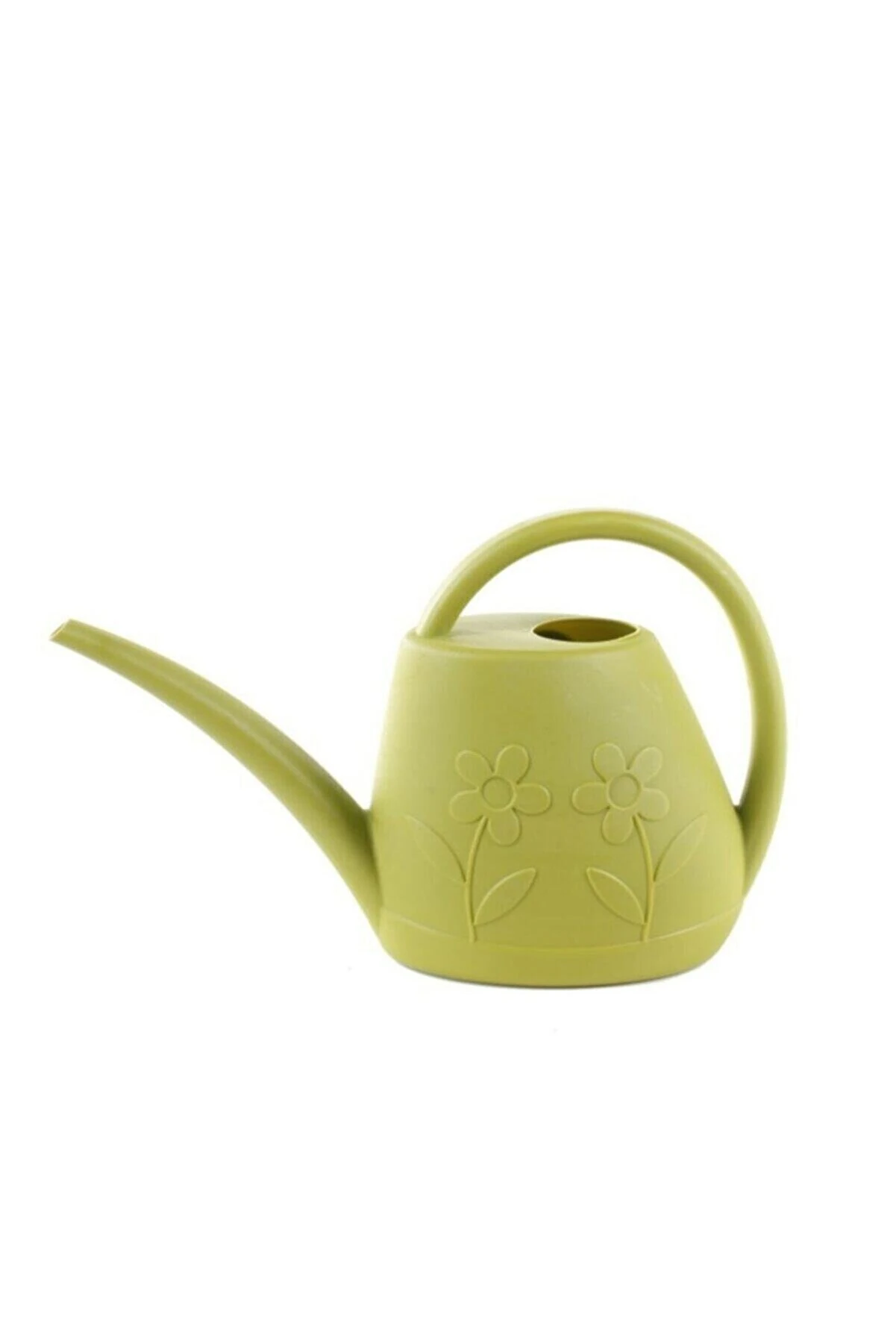 Papatya Kaktüs Sulama Kabı 0,3Lt Y.Yeşil