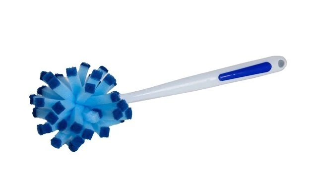 Klozet Temizleme Fırçası