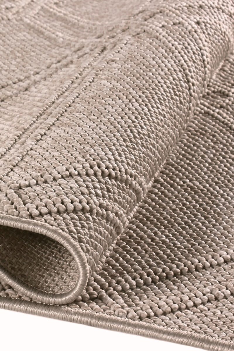 Beverly Halı  Bej 80x150