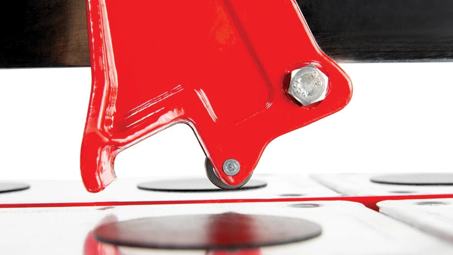 Profesyonel Seramik Kesme Makinesi 1200mm KİKLOP