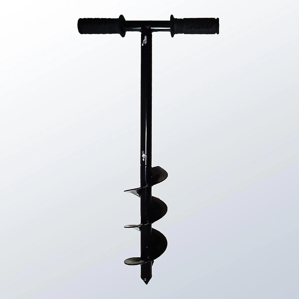 Fide DikmeToprak Burgu Sabit Kollu 100*25*15cm