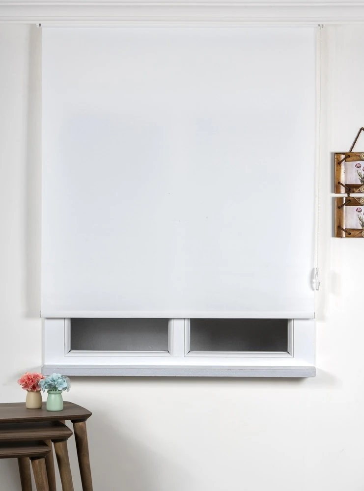 Matsun Stor Perde 180*200cm Beyaz