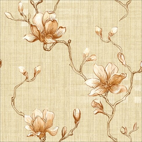 Duvar Kağıdı CLASSIC 52cm*10mt