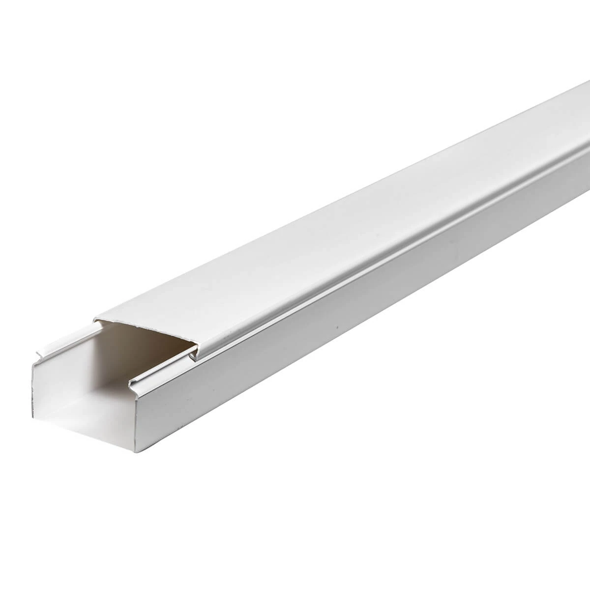 Kablo Kanalı 60*40* 2 Metre