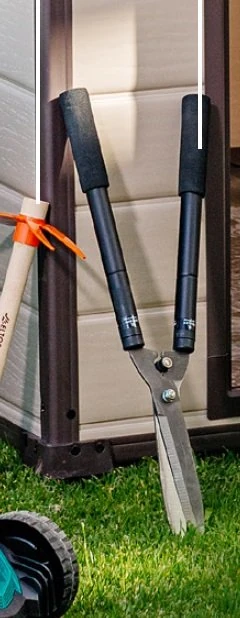 Çit Makası Teleskopik 62-81cm