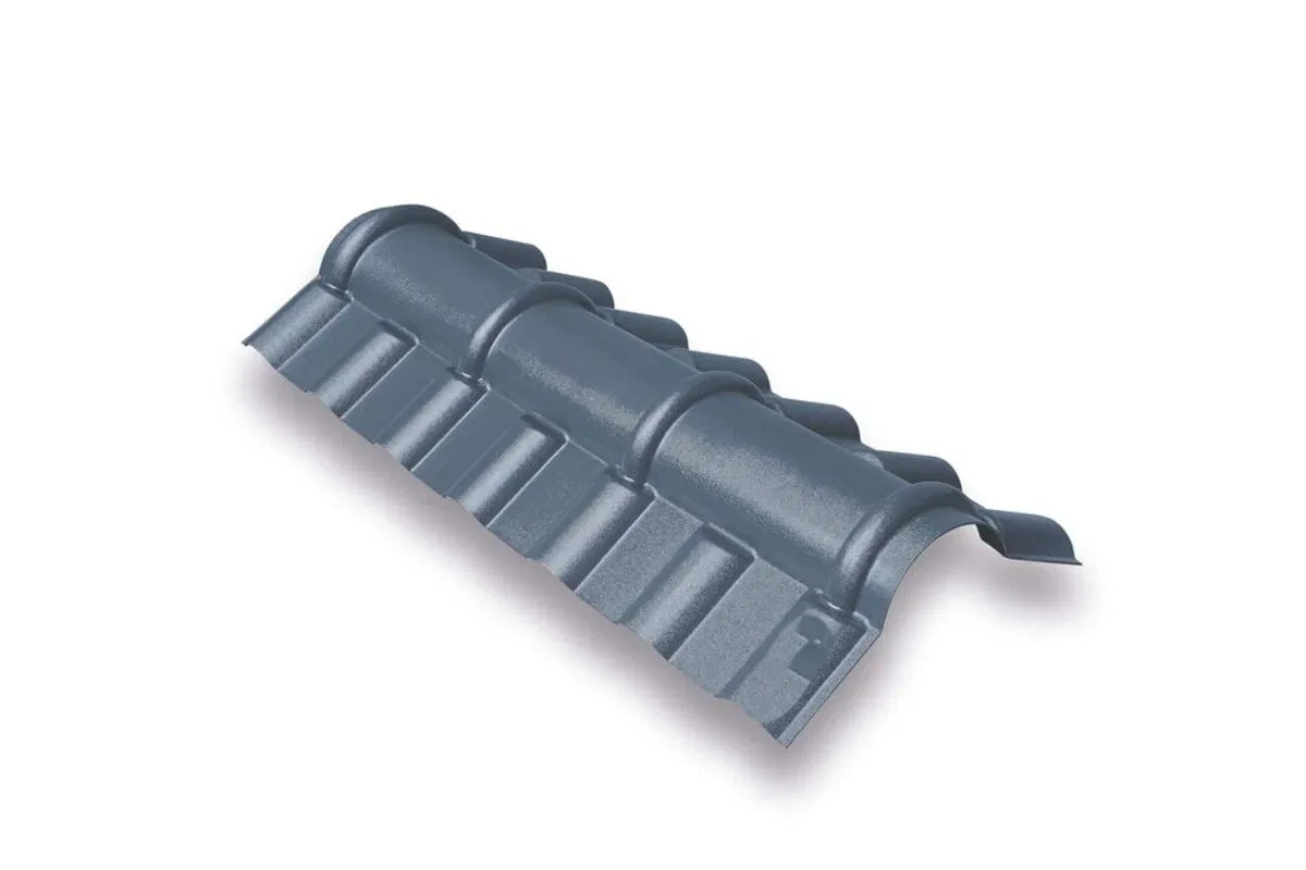 Kiremit Tepe Mahya TRU Gri Renk