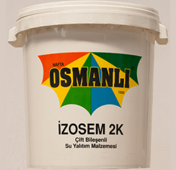 Su Yalıtım Malzemesi 26kg Sıvı + 6kg Toz