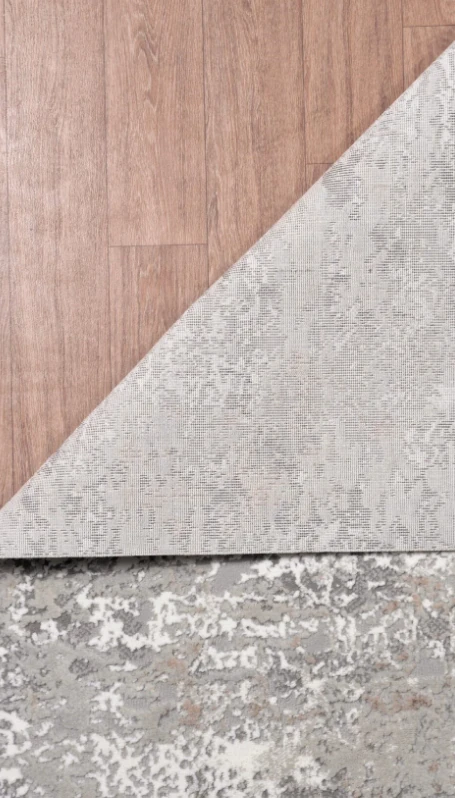 Leo Halı Gri 160x230