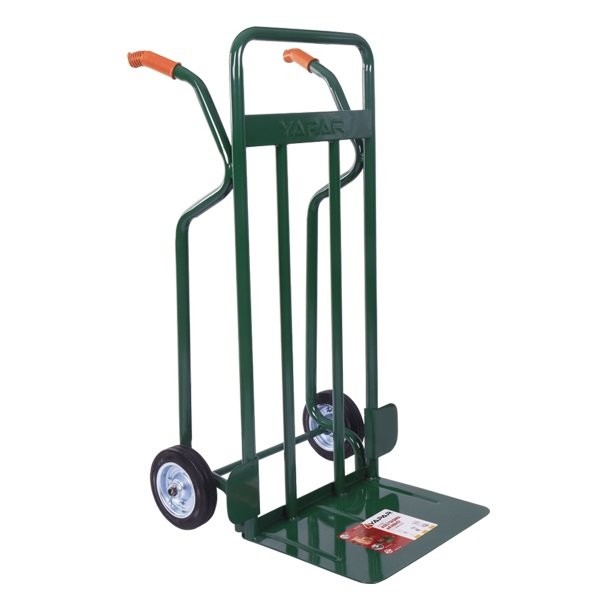 El Arabası  3.50x8 Rulmanlı Şişme Tekerlek