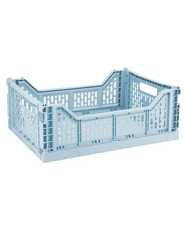 Cassa Katlanabilir Kasa Plastik 4lt