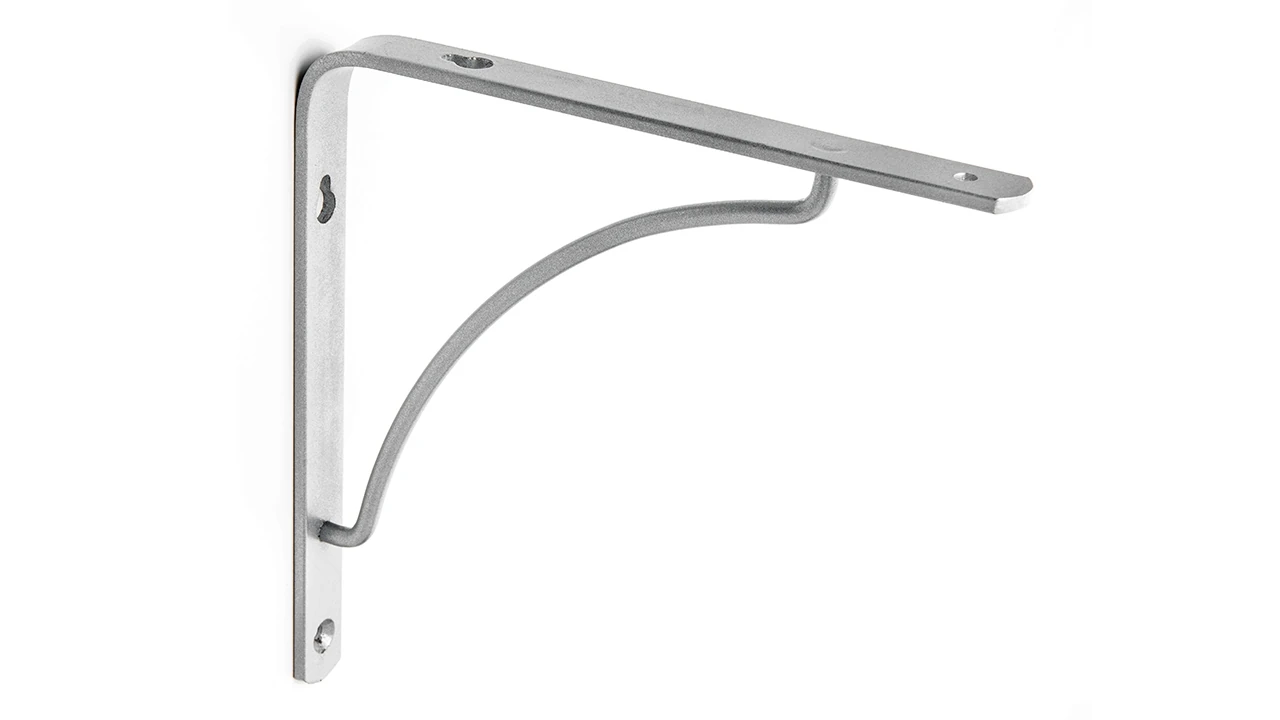 Raf altı 15x15 Gümüş Gediz