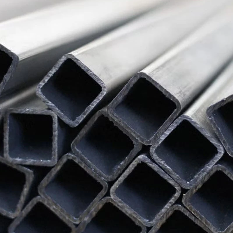 Boyasız Profil Boru 15*15*1