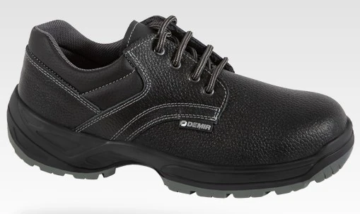 İş Güvenlik Ayakkabısı 43 Numara