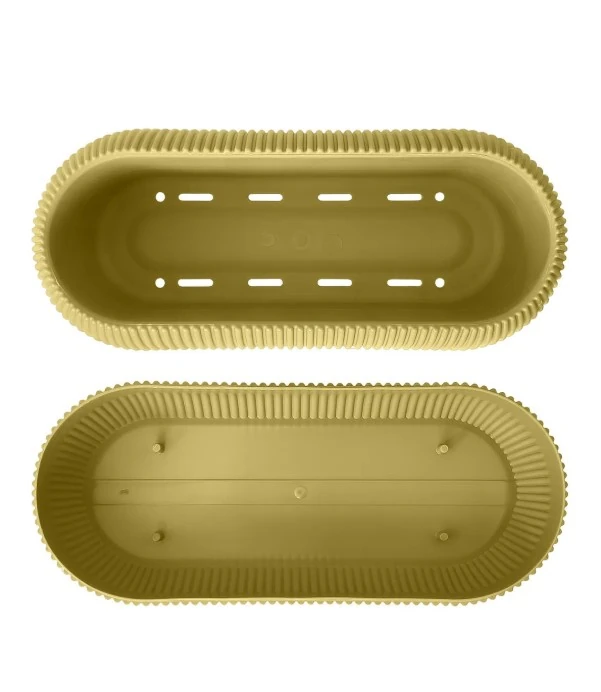 SAKSI MERCAN UZUN  0,55L SARI