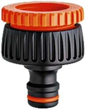 Musluk Bağlantısı 1"-3/4" Askılı