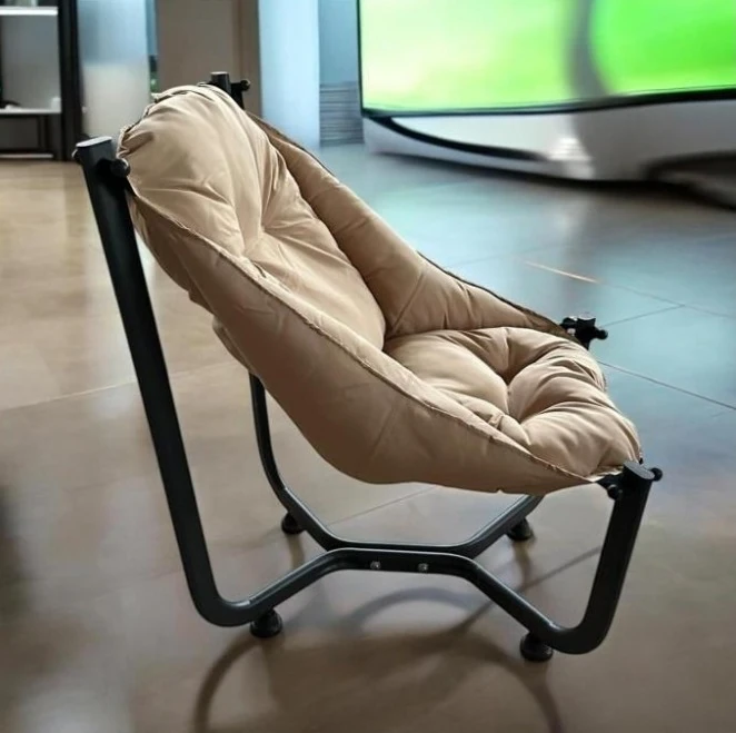 Standart Sandalye Elit Cappucino 68*81*82cm