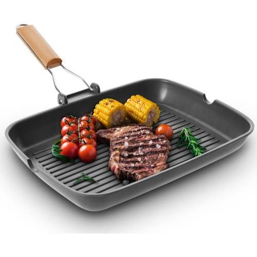 Sinbo Izgara Grill Tava