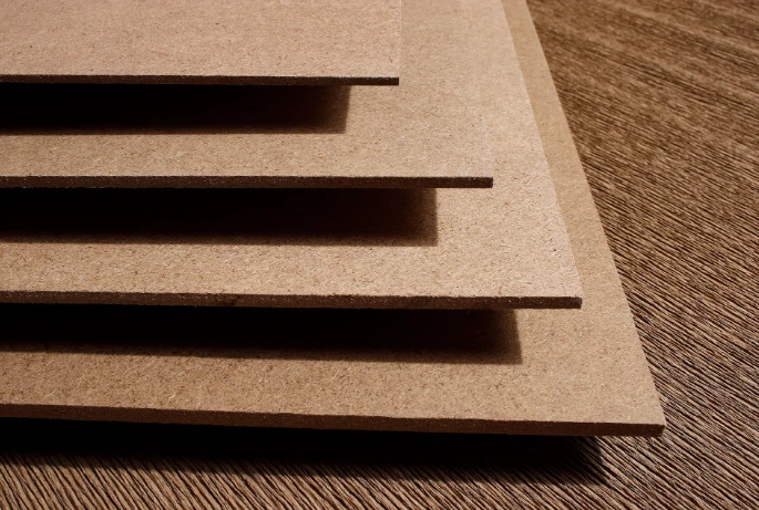 MDF Ham 2100x2800x8mm