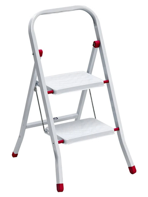 Ev Tipi Metal Merdiven 1x2