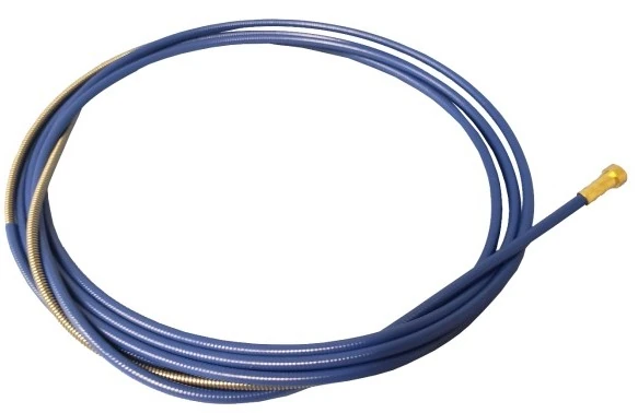 ÇELİK SPİRAL LAVA MIG SERİSİ 0.6-0.90MM-4M
