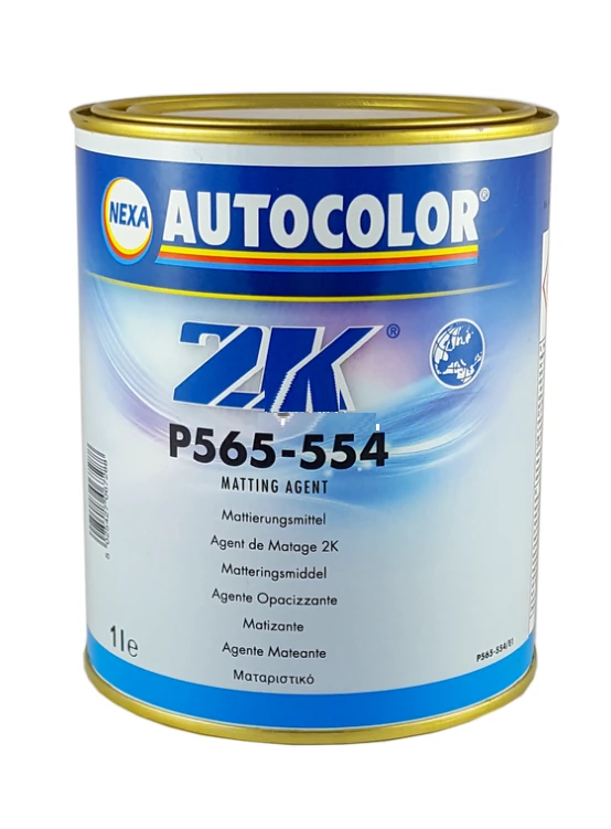 Matting Base   1.0LT.