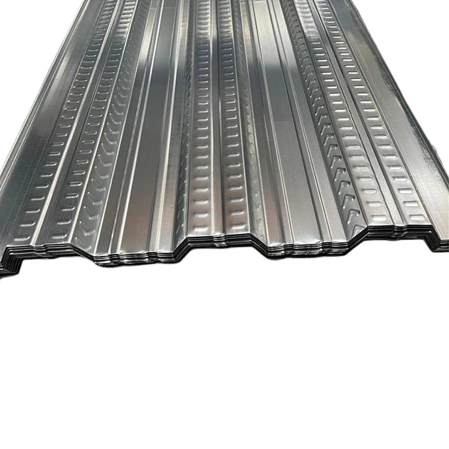 Beton Altı Trapez Galvaniz Sac 860*6000*1.00