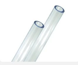 Otomotiv Şeffaf Hortum  9*14mm* 100 Metre