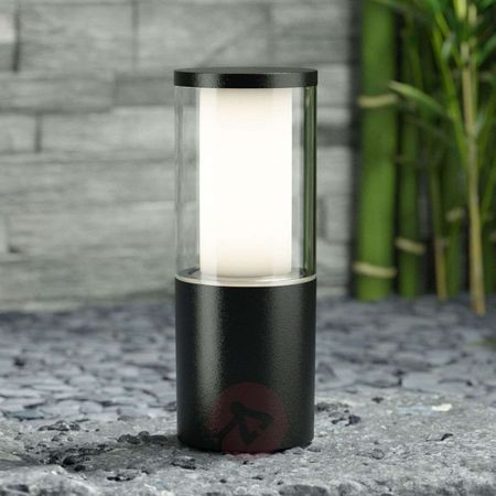 Fumagalli Arm. 25cm Ledli 3.5w Carlo 250 Siyah FG