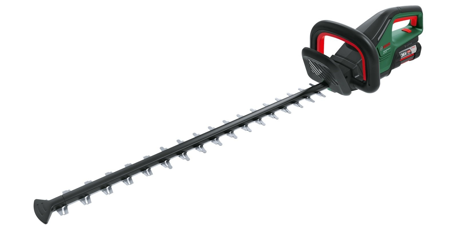 BOSCH AkülüÇitKes.650mmAdv.HedgeCut36V-65-28 1x2Ah