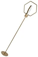 Lambader Ledli Alena Eskitme