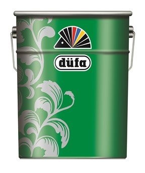 DÜFA Selülozik Parlak Boya 0.75LT.6101