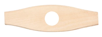 Depki Bel Küreği Ayak Baskısı Ahşap