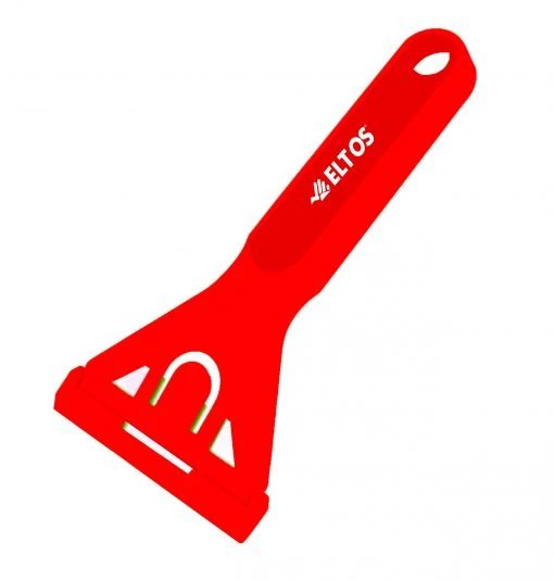 Cam Kazıma Bıçağı