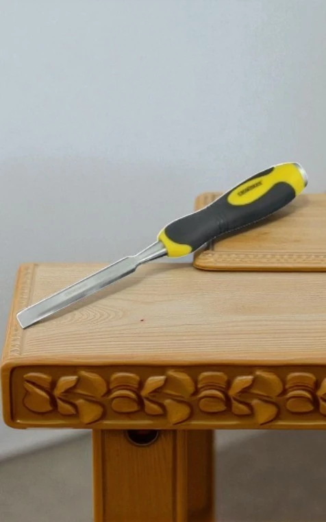 Enni Kalem Saplı 19mm