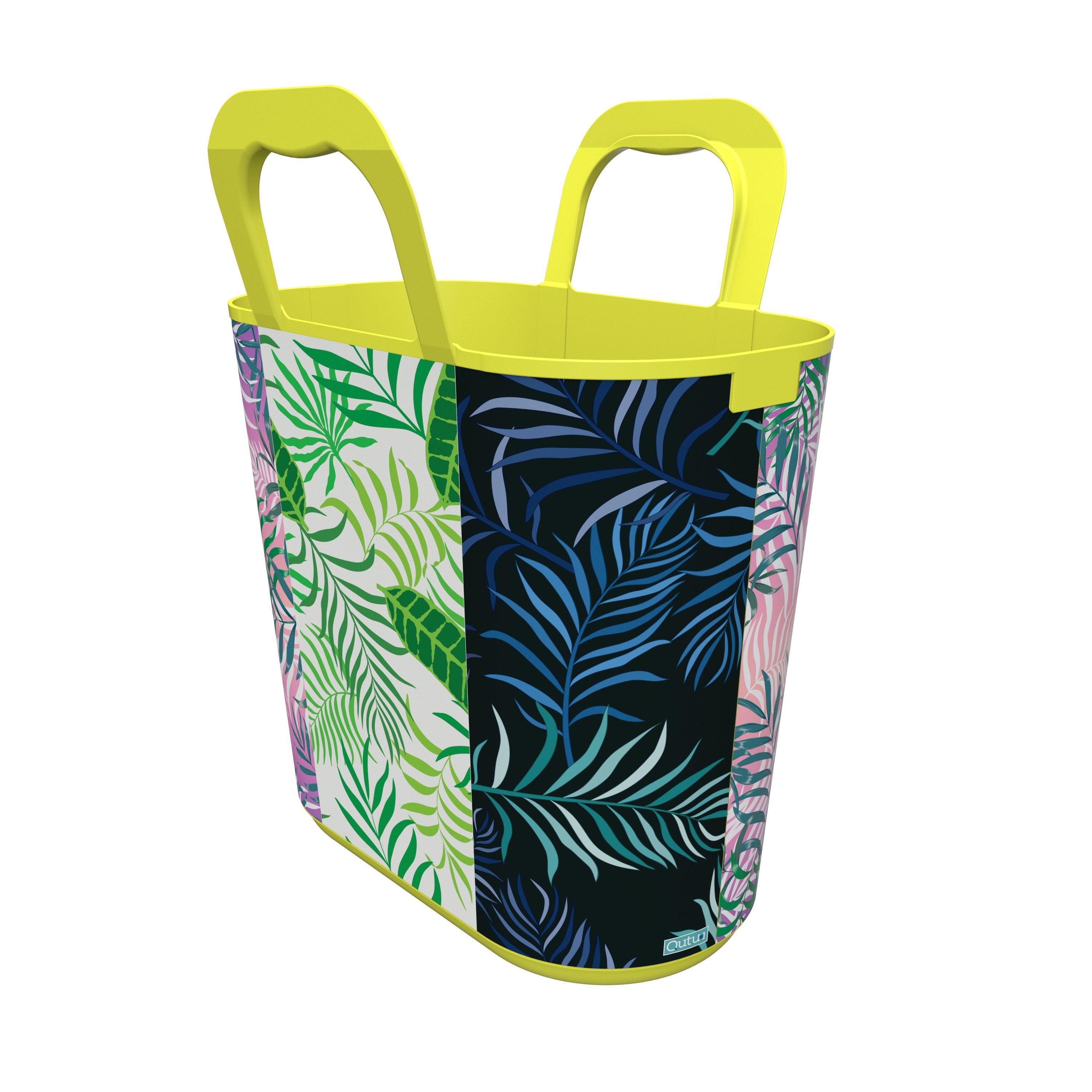 ÇANTA Q-BAG LEAF 27 L