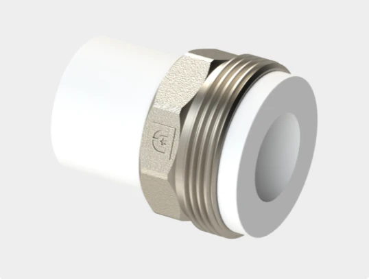 Hareketli Nipel Erkek 20*3/4"