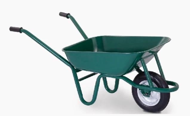 El Arabası Tüp Burçlu