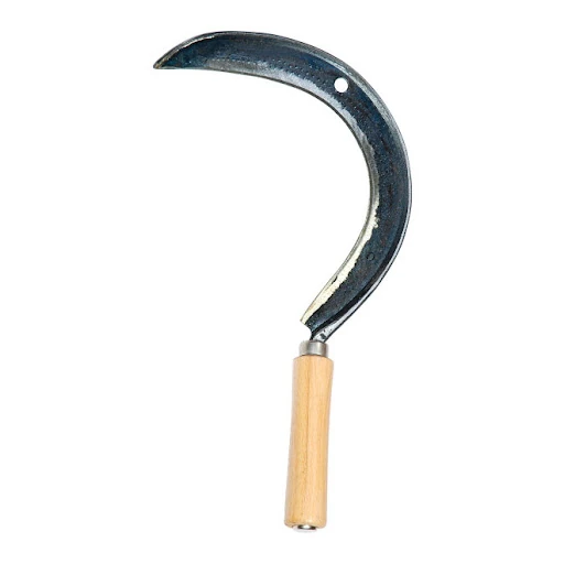 Orak Saplı 450*36mm