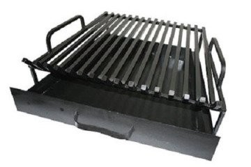 Şömine İçi Izgara 63cm