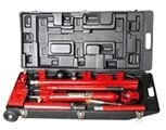 Hidrolik Oto Doğrultma TK. 10 Ton