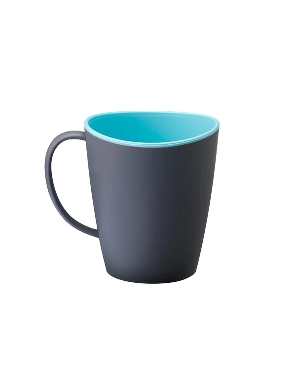 AURA Kulplu Bardak 0.35 Lt