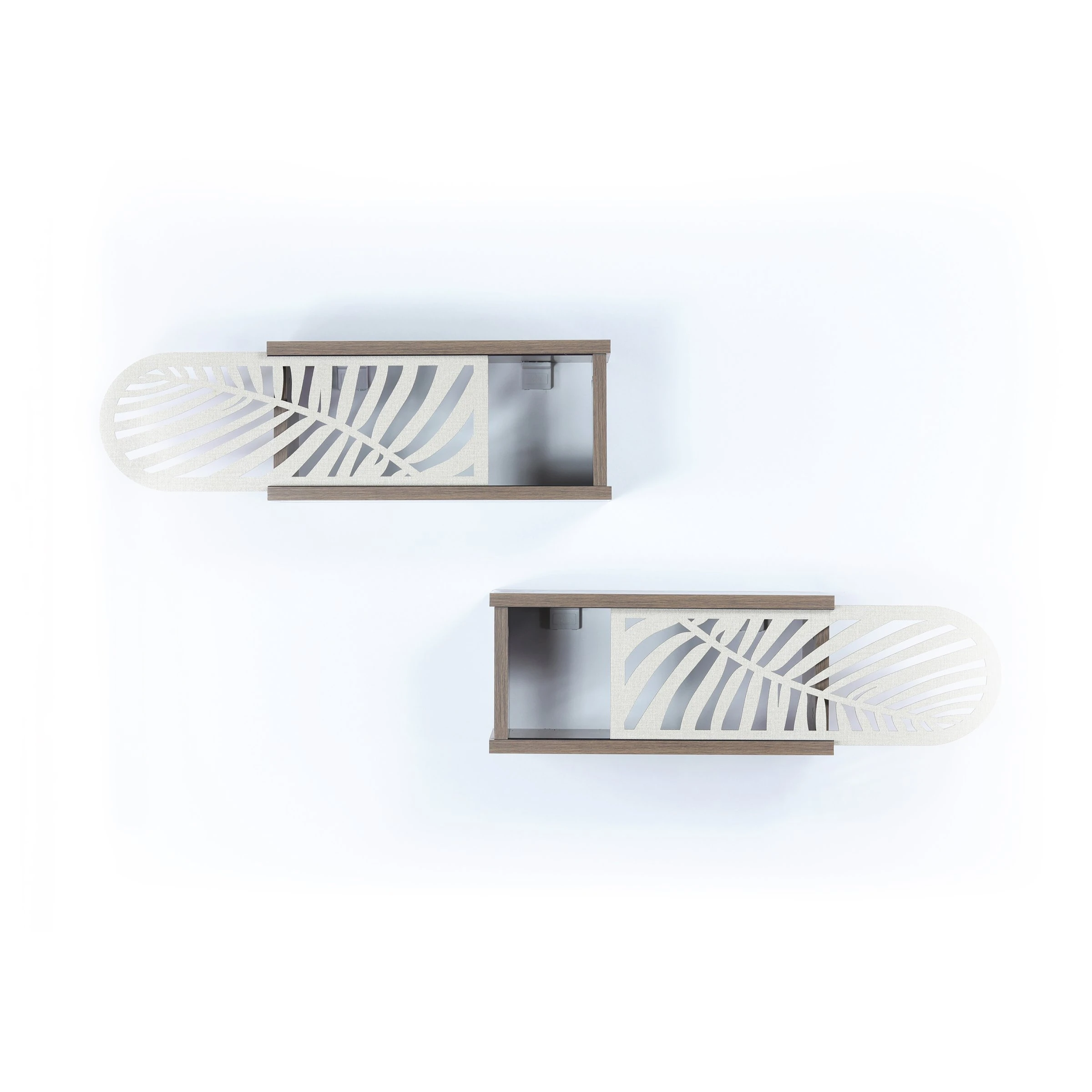 Raf Illia No 5 Ceviz