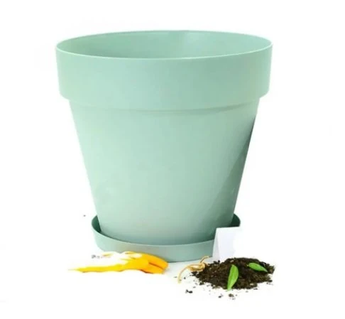 Yalı Saksı 23 Lt. No 6 Su Yeşili