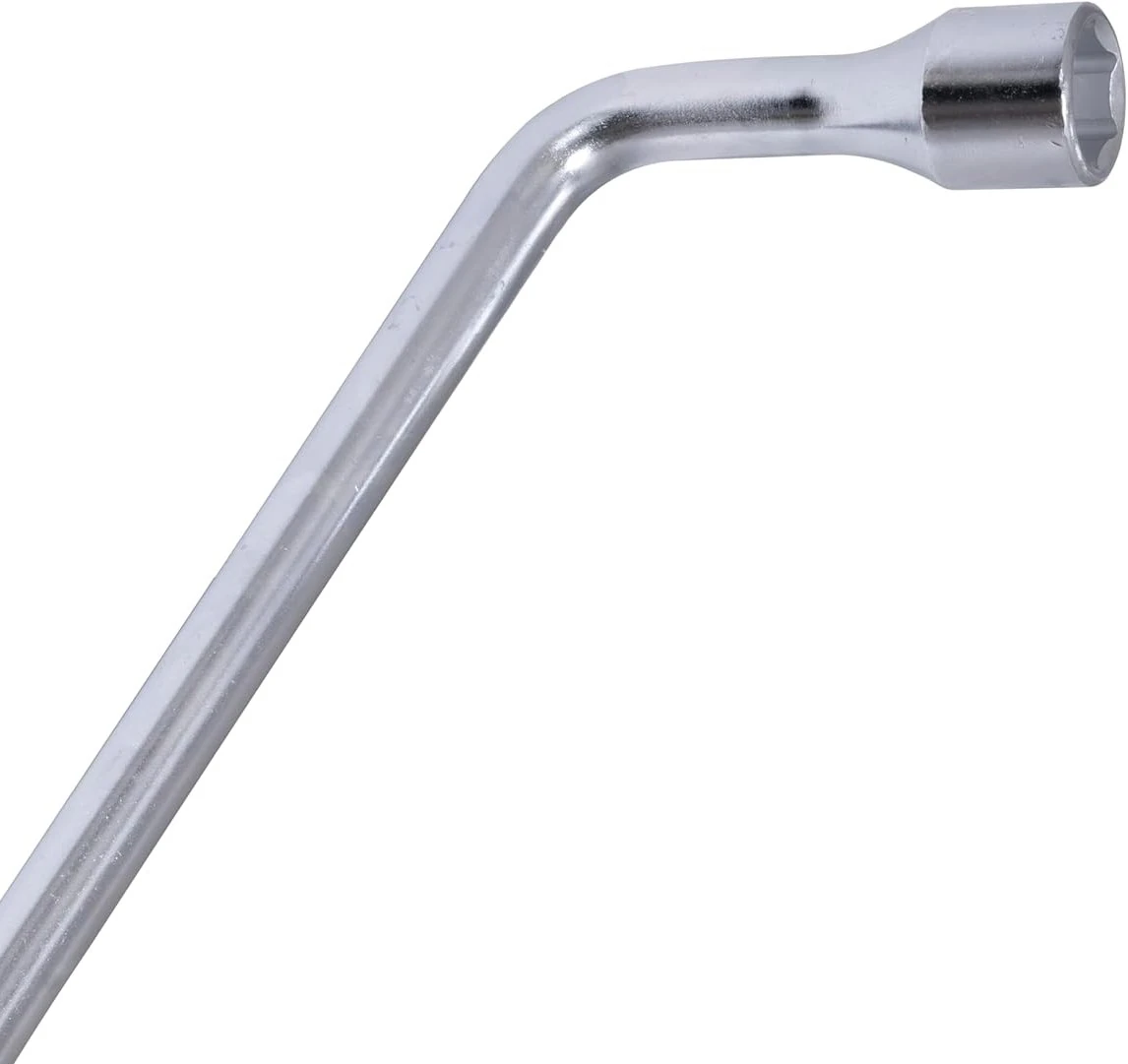 Köşeli Bijon Anahtarı 23x245mm