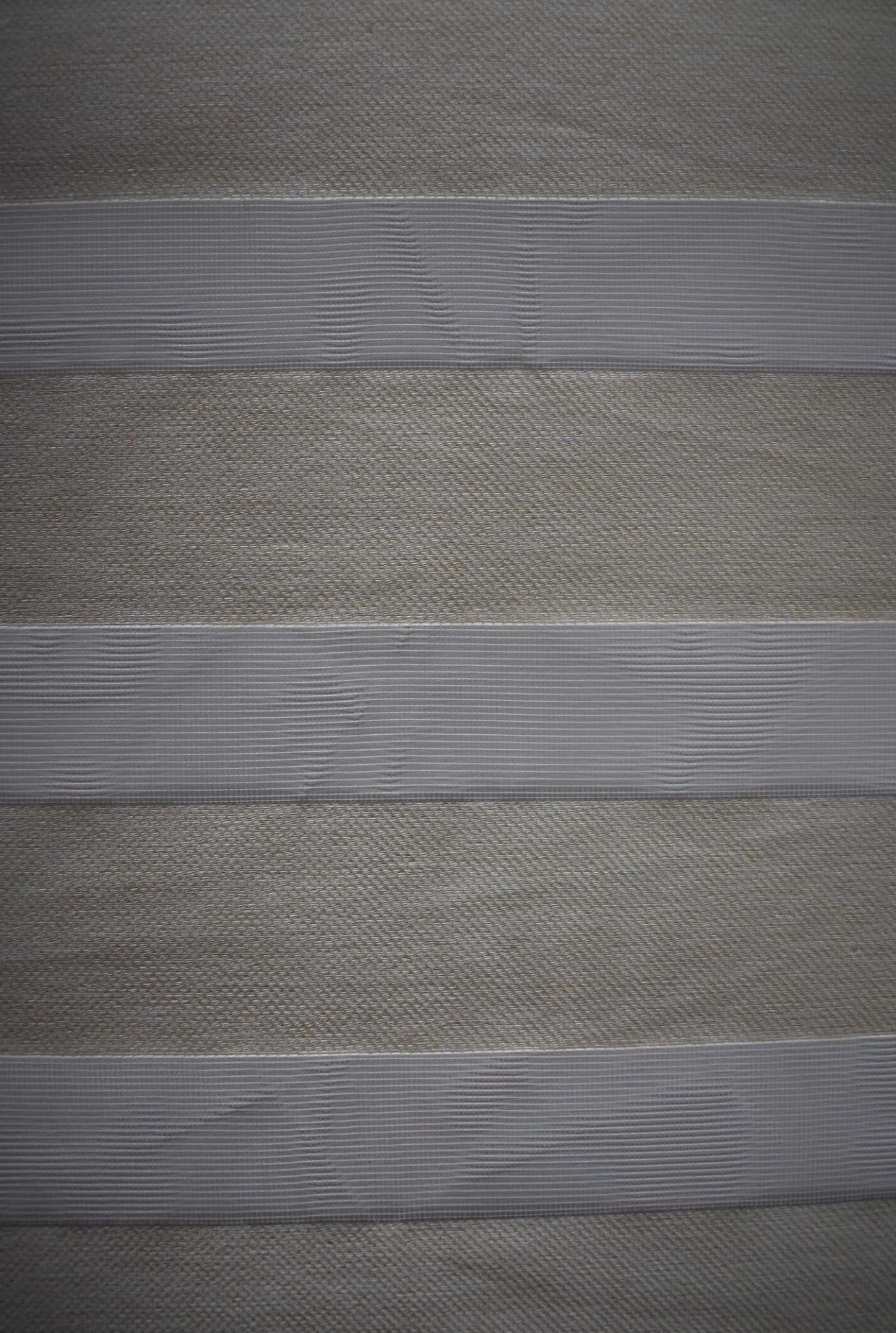 Zebra Stor Perde 80*200cm Krem