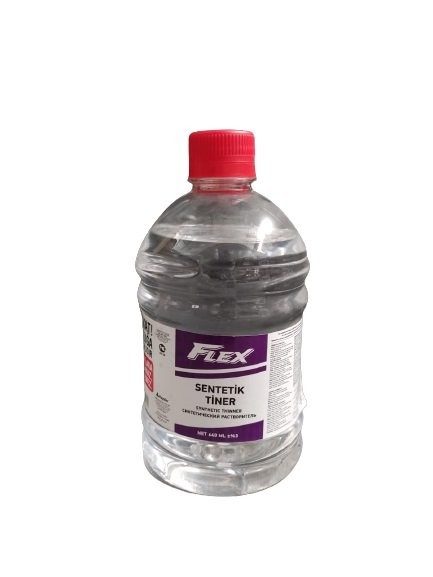FLEX Sentetik Tiner 0.64LT.